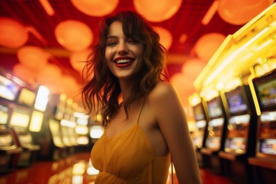 1plusgame slot game reels spinning on a Philippine mobile device